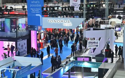 Mobile World Congress 2024